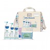 Borsa per passeggino Mustela Little Moments a pois