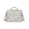 Borsa per passeggino Mustela Little Moments a pois