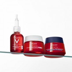 VICHY Liftactiv B3 Anti-Flecken-Nachtcreme mit Retinol 50ml