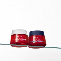 VICHY Liftactiv B3 Anti-Flecken-Nachtcreme mit Retinol 50ml
