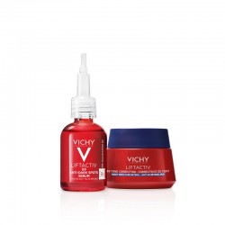 VICHY Liftactiv B3 Anti-Stain Night Cream with Retinol 50ml