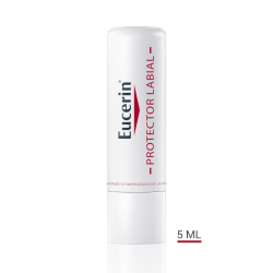 EUCERIN Lip Protector pH5 SPF15 DUPLO 2x5ml
