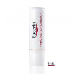 EUCERIN Protettore Labbra pH5 SPF15 DUPLO 2x5ml