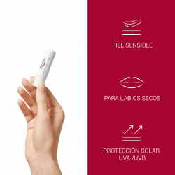 EUCERIN Protettore Labbra pH5 SPF15 DUPLO 2x5ml