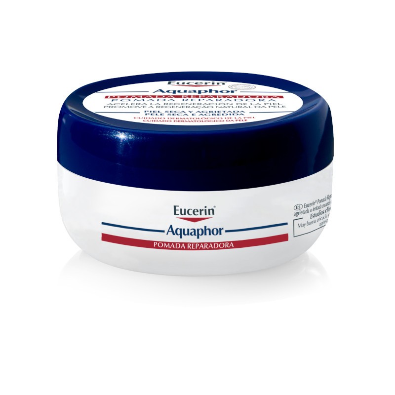 EUCERIN Aquaphor Jar 80 gr EUCERIN Aquaphor Jar 80 gr