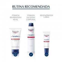 EUCERIN Aquaphor Jar 80 gr