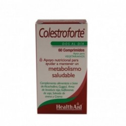 Gesundheitshilfe Colestroforte 60 Comp