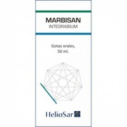 Heliosar Marbisan Integrabium 50 ml