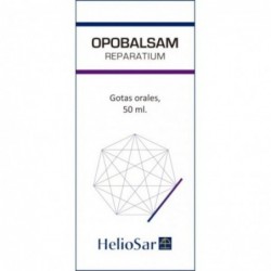 Heliosar Opobalsam Reparatium 50 ml