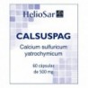 Heliosar Calsuspag Calcium Sulfuricum 60 Kapseln