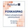 Heliosar Foskaspag Kalium Phosphoricum 60 Capsules