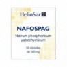 Heliosar Nafospag Natrum Phosphoricum 60 Capsules