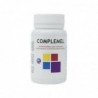 Heliosar Complemel 60 Capsules