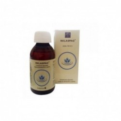 Héliosar Relaspag Sirop 150 ml