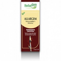 Herbalgem Alllargem Bio 15 ml Yemocomlejo