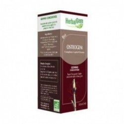 Herbalgem Osteogem Bio 15 ml Yemocomplexos