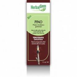 Herbalgem Pine 15 ml Yemounitarios