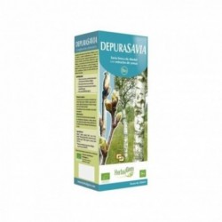 Herbalgem Depurasavia Bio 250 ml
