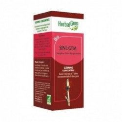 Herbalgem Sinugem 50 ml Yemocomplexes