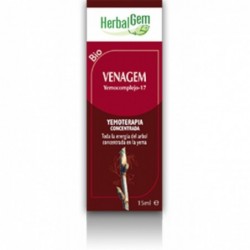 Herbalgem Venagem 50 ml Yemocomplexes