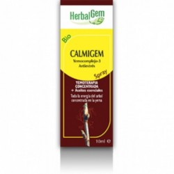 Herbalgem Calmigem Bio 50 ml