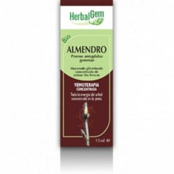 Herbalgem Glycerinated Macerated Almond 50 ml