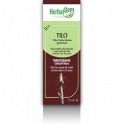 Herbalgem Glycerinated Macerated Linden 50 ml