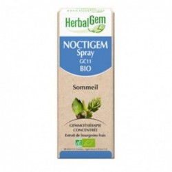 Herbalgem Noctigem Spray GC11 10 ml