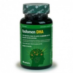Herbora Fosfomen Neuromen DHA 60 Perle
