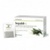 Herbora Herboplant Hepabil-8 20 Infusions