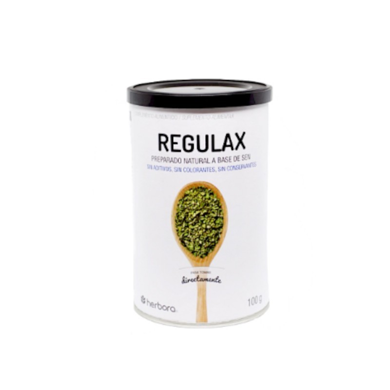 Herbora Regulax 100 g Herbora Regulax 100 g