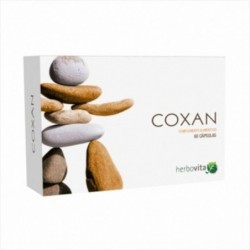 Herbovita Coxan 60 Capsules