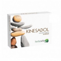 Herbovita Kinesadol 30 Cápsulas