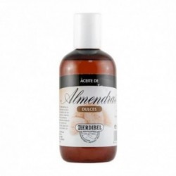 Herdibel Almond Oil 250 ml Rosan