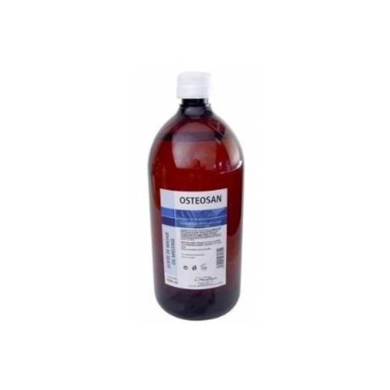 Herdibel Osteosan Massage Oil 1 Liter Herdibel Osteosan Massage Oil 1 Liter