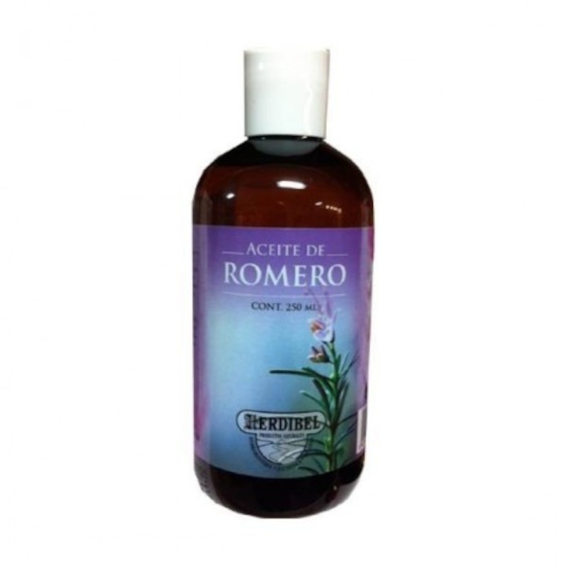 Herdibel Aceite Romero 250 ml