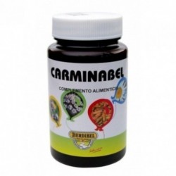 Herdibel Carminabel 450 mg 60 Kapseln