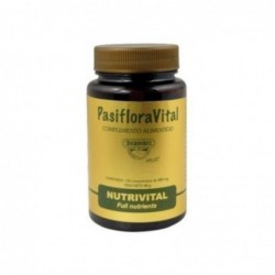 Herdibel Passiflore Vital 120 Comprimés