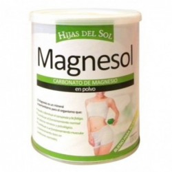 Daughters of the Sun Magnesol 110 g