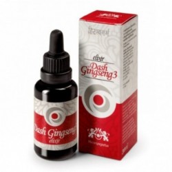 Elisir Hiranyagarba Dash-gingseng3 30 ml