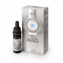 Elisir d'oro bianco Hiranyagarba 10 ml