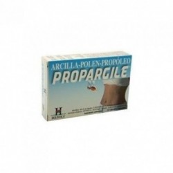 Holistica Propargile 32 Kapseln