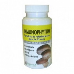 Holistica Immunophytum (Shiitaker) 32 capsule