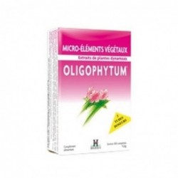 Holistica Oligophytum Calcio 100 gr