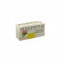 Holistica Oligophytum H4 Rame 100 gr