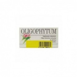 Holistica Oligophytum Silizium 100 gr