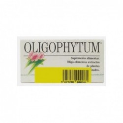 Holistica Oligophytum Multioligo 100 g