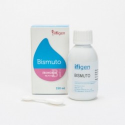Ifigen Bismuto 150 ml Oligopharm