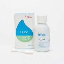 Ifigen Fluoro 150 ml