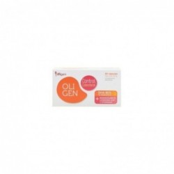Ifigen Oligen Cholesterinkontrolle 60 Kapseln
